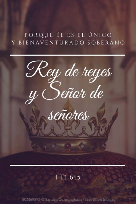 Rey De Reyes 👑