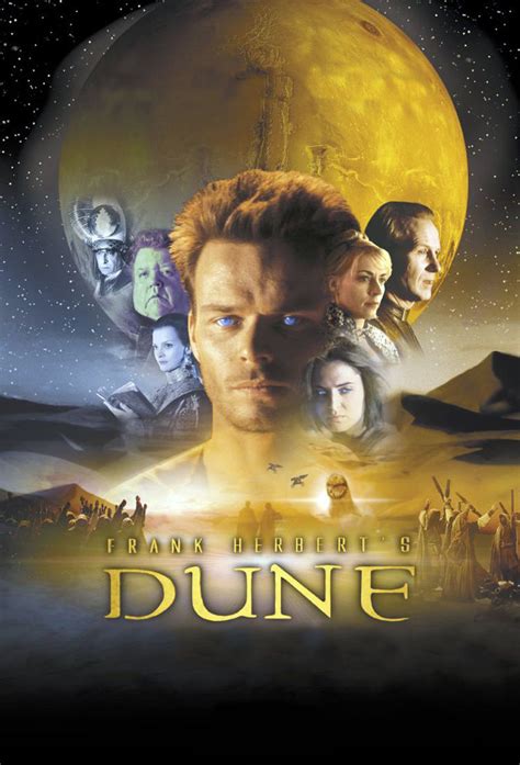 Dune | TVmaze