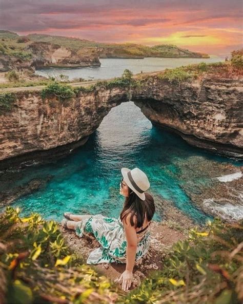 Nusa Penida Day Trip Horizon Bali