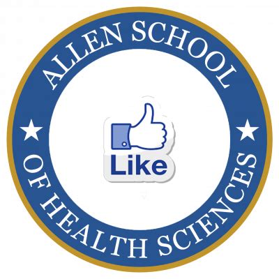 Are You The Ultimate Allen School Fan?? - Allen School of Health Sciences