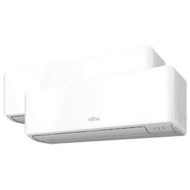 Fujitsu Multi Split Inverter X Asy U Mi Km White Techinn