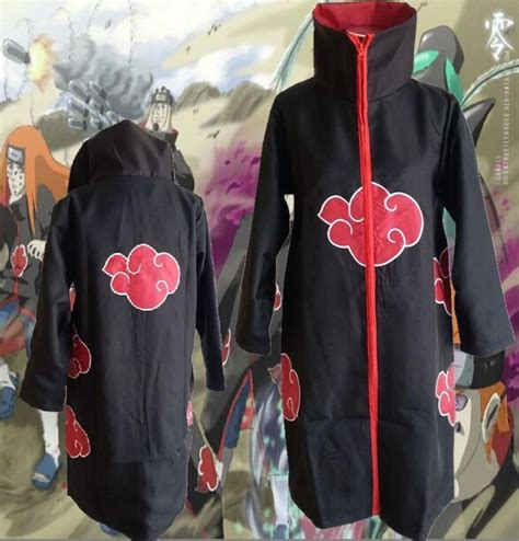 Popular Sasuke Akatsuki Cloak Buy Cheap Sasuke Akatsuki Cloak Lots From