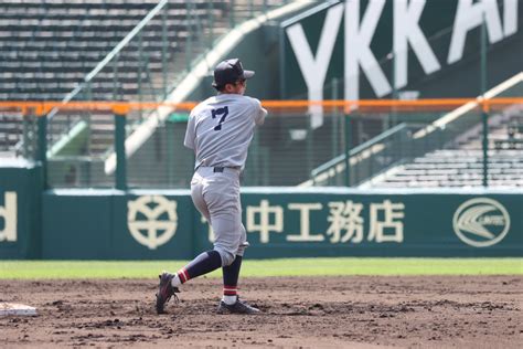 関大スポーツ編集局 On Twitter 【野球】令和5年度関西学生春季リーグ戦第2節／対関学大1回戦／於・阪神甲子園球場 スタメンは以下