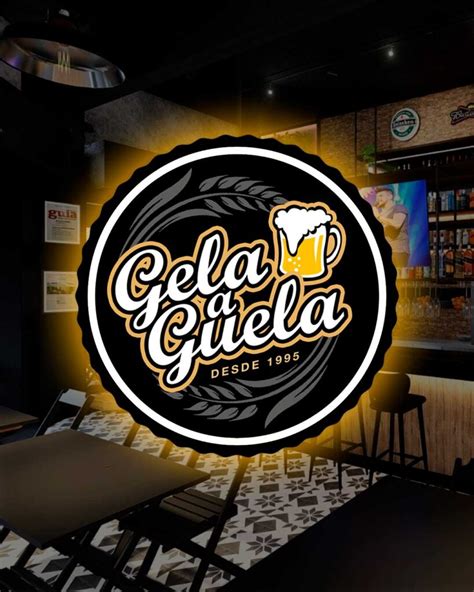 Nova Marca Bar Gela A Guela Tatuap Kingmaker