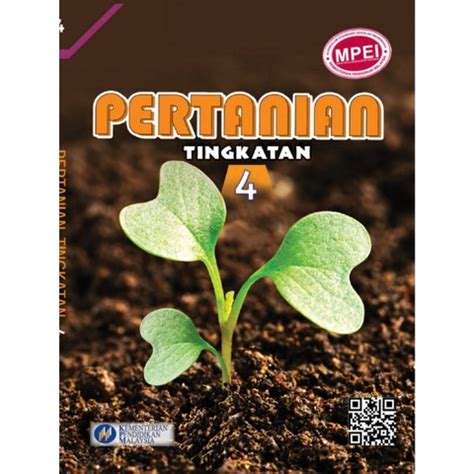 Sb Buku Teks Tingkatan Pertanian Shopee Malaysia