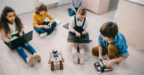 What is Computational Thinking? - Teach Your Kids Code 