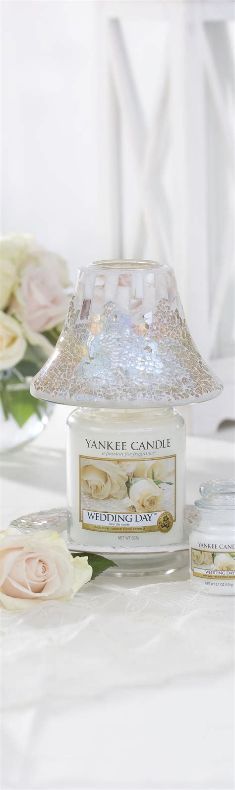 Yankee Candle Wedding Day Inspiration Wedding Day Yankee Candle Wedding Yankee Candle