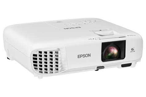 Powerlite W49 3lcd Wxga Classroom Projector With Hdmi Products