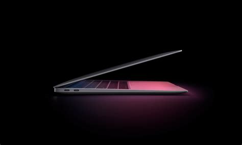 This Year's MacBook Air Might Not Come In New Colors - TechTheLead