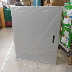 Jual Box Panel Listrik X X Metal Indoor Full Mm Pabrikan Merk