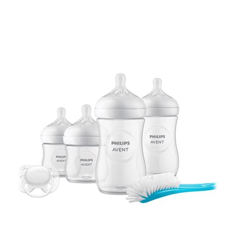 Buy Gift Set Philips Avent Natural Response Newborn Gift Set Australia