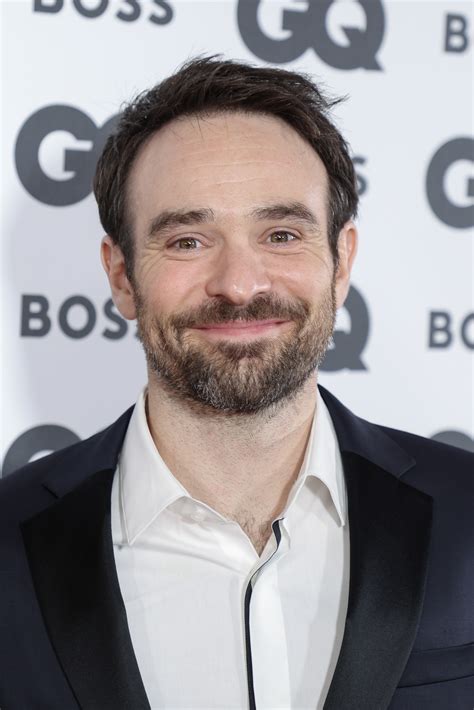 Charlie Cox