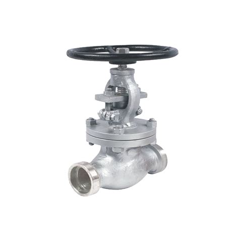 Cast Steel Globe Valve Flanged Or Welded End Trustworthy Trading Dalian Co Limited