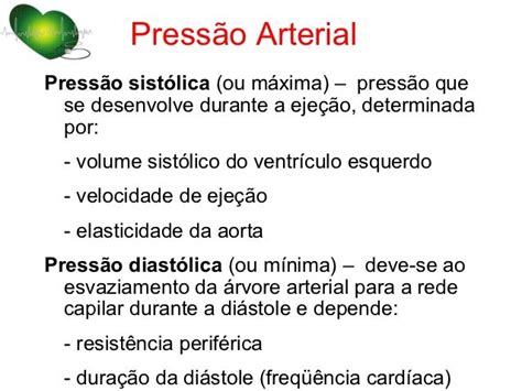 Pressão Arterial Sistólica Diastólica - Pressão Arterial: Entenda A Diferença Entre Sistólica E Diastólica. – BJJJZ