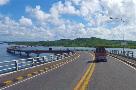 5 Extreme Bridges In The Philippines That Offer Stunning Views