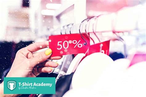 Amazon Merch Pricing Strategy — The T-Shirt Academy