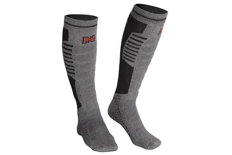 Shop Mobile Warming Premium Bluetooth Heated Socks for Sale | Online Clothing Store | Vance Outdoo