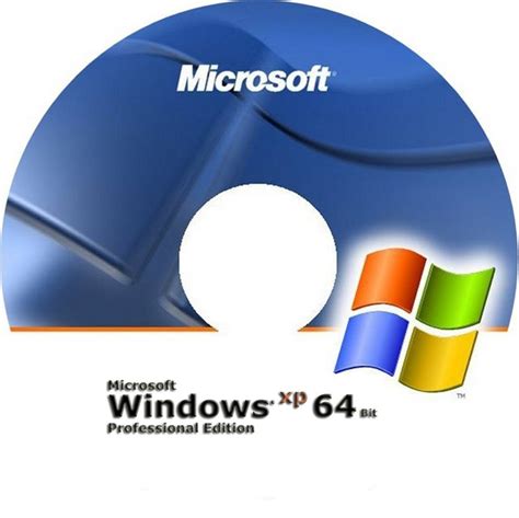 Microsoft Windows Xp Professional X Edition