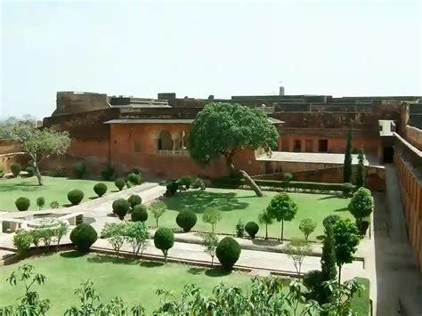 Jaigarh Fort Jaipur Ticket Price Timings Photos History Opening