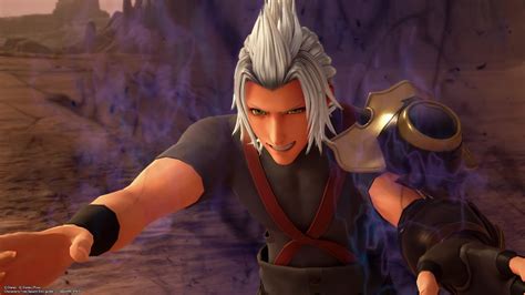 TERRA XEHANORT No Damage Critical Mode KINGDOM HEARTS III RE MIND