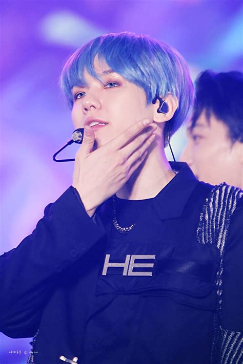 Baekhyun Hq Exploration Dot In Seoul Day Exo