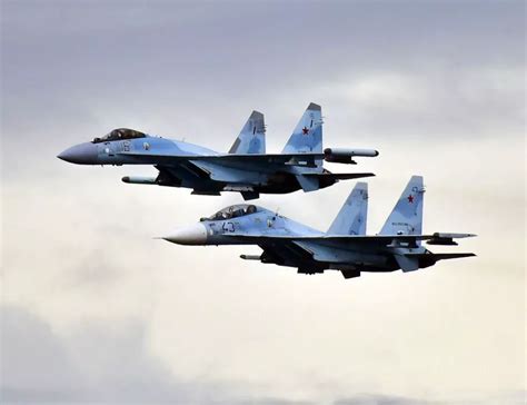 Иран обяви сделка с Русия за изтребители Су-35 (ВИДЕО) - Новини от Actualno
