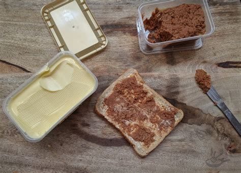 Potted Beef Sandwich Filler – The Effortless Kitchen