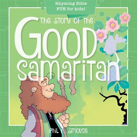 Modern Day Good Samaritan Story For Kids At Viikysonblog Blog