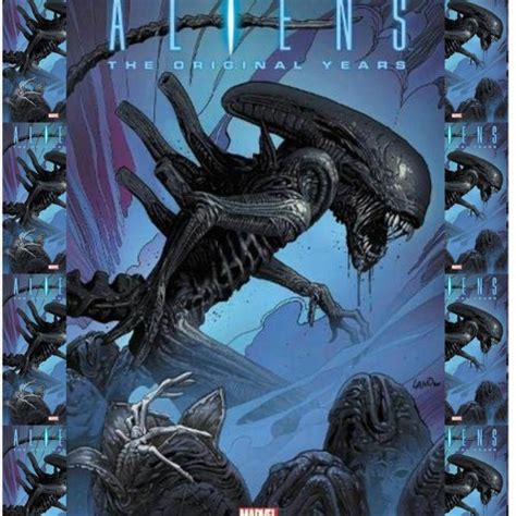 Stream Descargar Libro Electr Nico Aliens The Original Years Omnibus