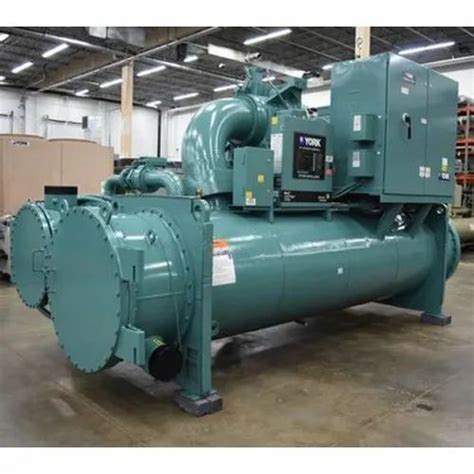 York Chillers Johnson Controls Chillers Latest Price Dealers