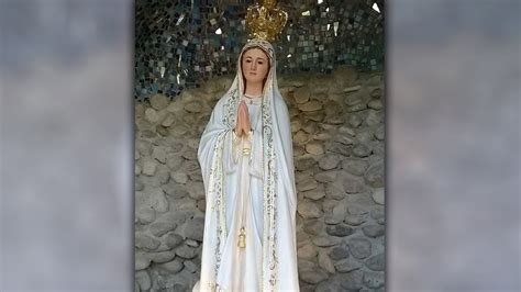 Il Segreto Di Fatima E La Guerra In Terra Santa Pier Giorgio Caria