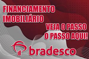 Financiamento Da Casa Pr Pria O Banco Bradesco Guia Completo