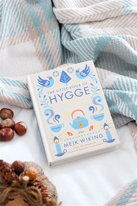 The Little Book of Hygge | Hello Miss Jordan