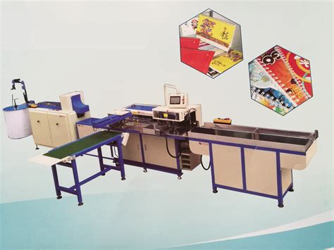 Automatic Double Loops Wire Punching Binding And Forming Machine Vkd