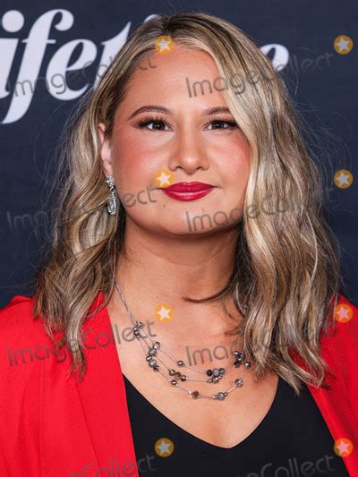 Photos and Pictures - LOS ANGELES, CALIFORNIA, USA - MAY 01: Gypsy Rose Blanchard arrives at An ...