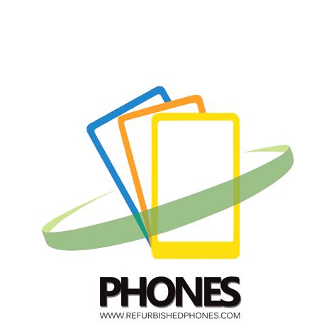 Refurbished phones