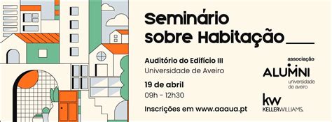 Habita O Perspetivas E Desafios Em Debate Na Universidade De Aveiro