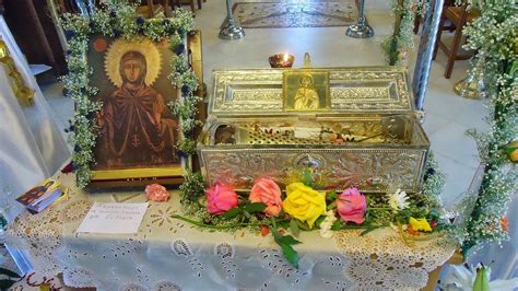 Holy Virgin Martyr Anastasia The Roman Mystagogy Resource Center