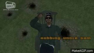 Gta San Andreas Walkthrough Mission Robbing Uncle Sam Hd On