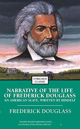 The Oxford Frederick Douglass Reader