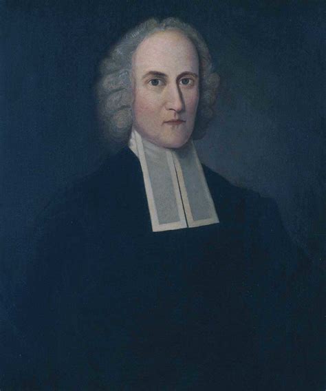 Jonathan Edwards Jonathan Edwards - The Scariest Sermon Ever? Jonathan Edwards & the Great Awakening ...