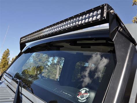 Kch 366 Kc Hilites C Series 50 Roof Mount Led Light Bar Realtruck