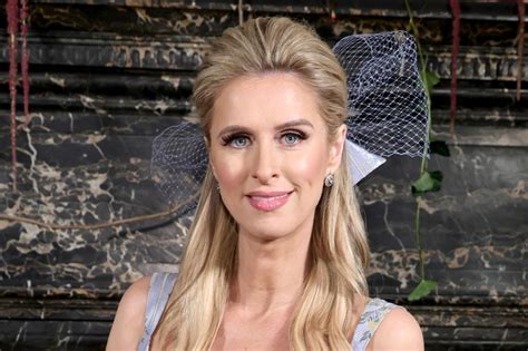 Nicky Hilton Ihre Eltern Verraten Das Geschlecht Ihres Dritten Babys