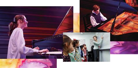 Yamaha Music School Continuing Student Courses