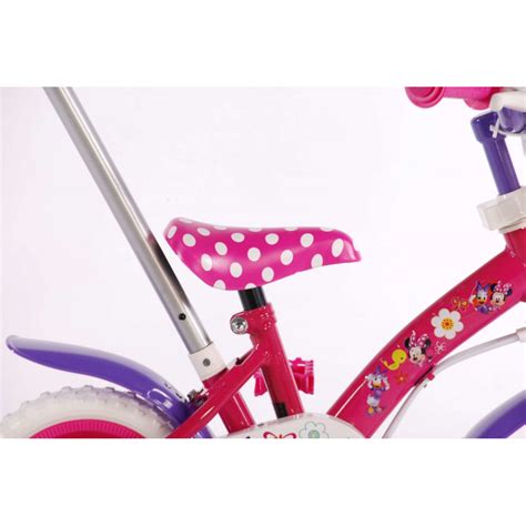 Modewaren Gezeitenstr Mung Mode Produkte Volare Disney Minnie Mouse Bow