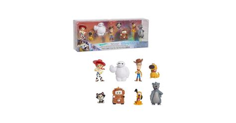 Piece Disney Years Of Being By Your Side Limited Edition Figure