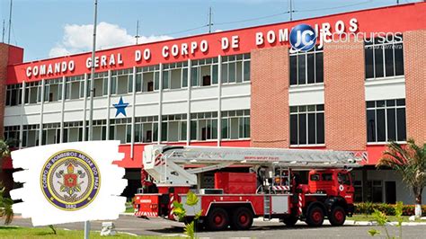 Bombeiros PA concurso terá 1 853 vagas para soldado e oficial em 2023