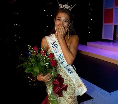 Miss New York 2011 - Miss Contestants - Pageant Planet