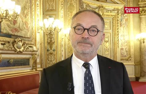 Un sénateur accusé davoir drogué une députée zoom sur l affaire