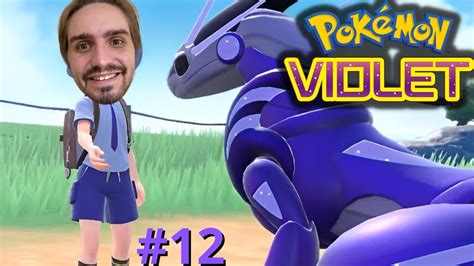 AO VIVO POKEMON VIOLET POKEDEX 381 RAIDS SHYNI EVENTO Loja